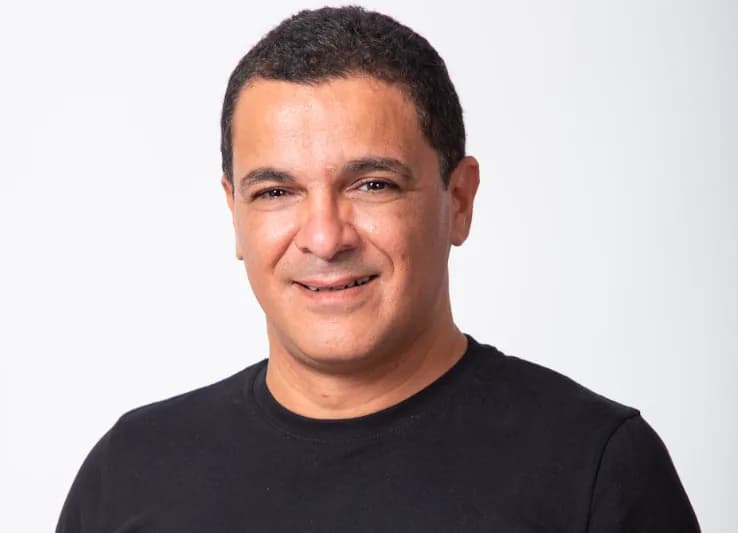 Portrait of Dr. Hatem Haddad