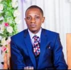Portrait of Eraste Nduwayo
