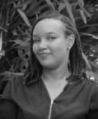 Portrait of Kazeneza Micheline
